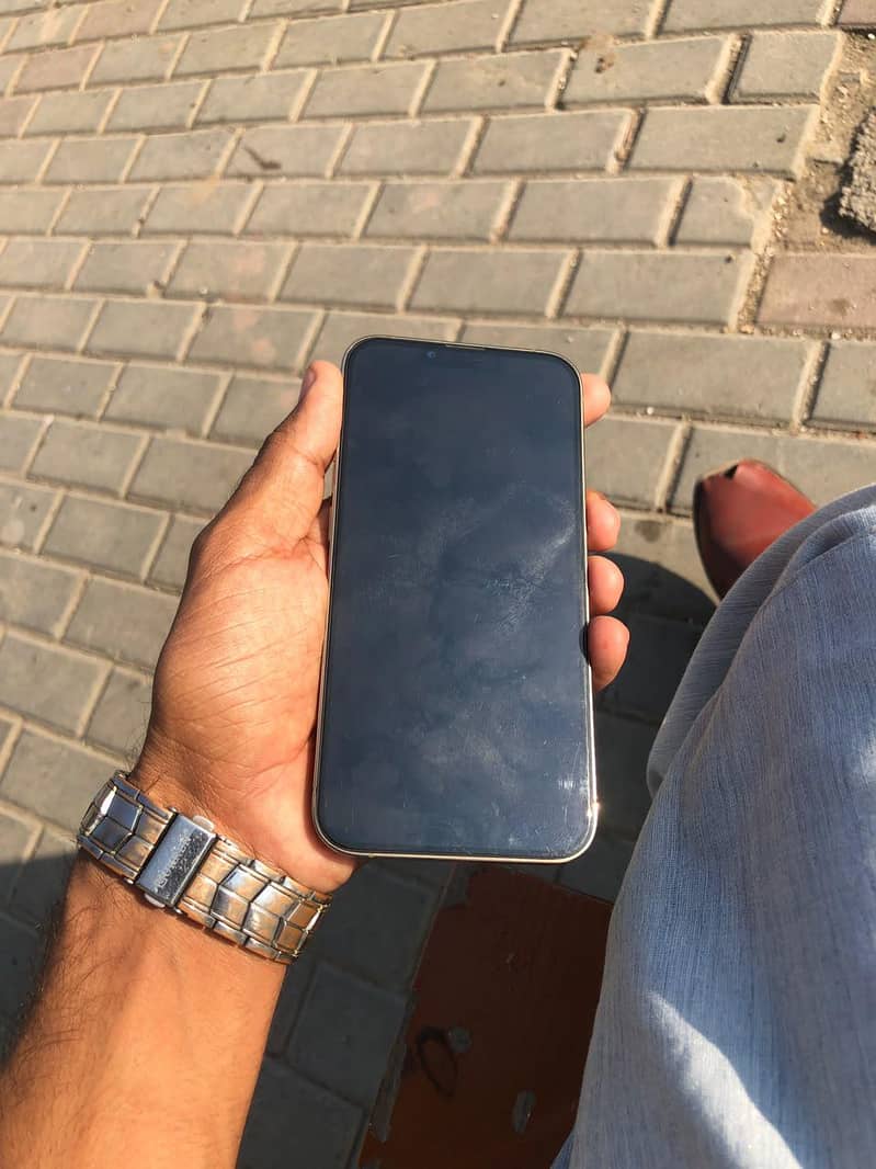 Apple iPhone 13 Pro 3