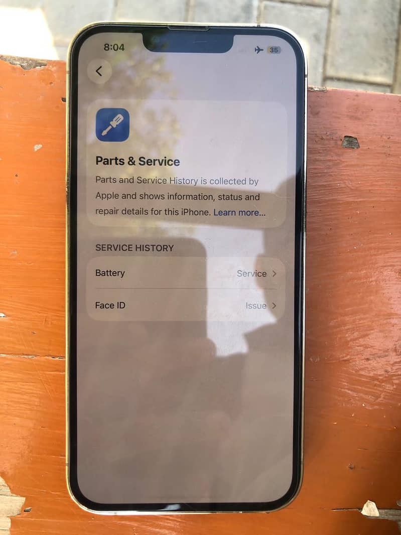Apple iPhone 13 Pro 7