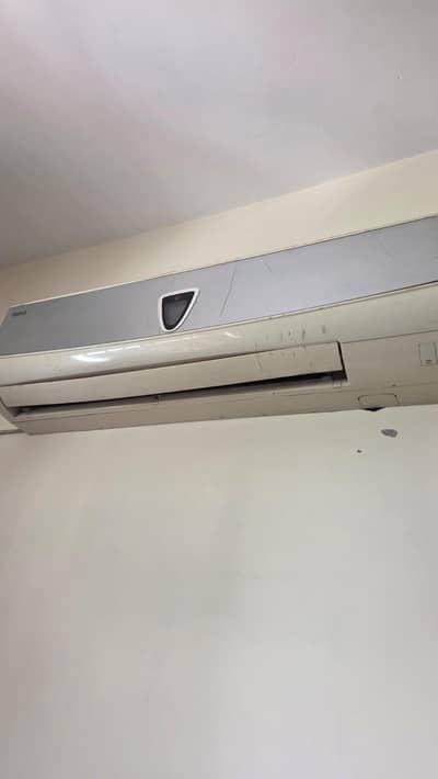 sabro split Ac