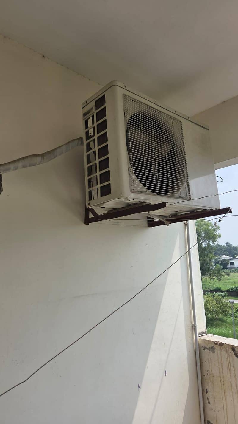 sabro split Ac 1