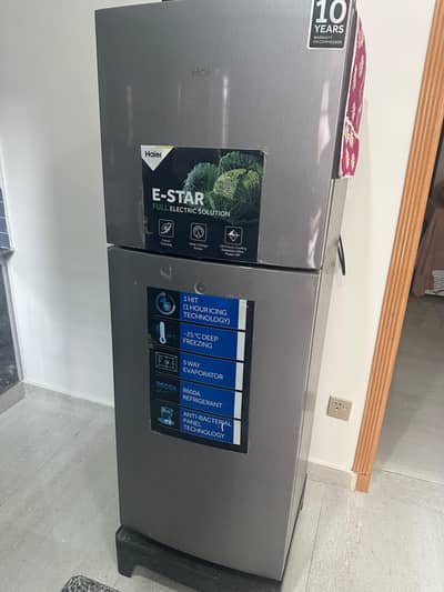 Refrigerator R600A