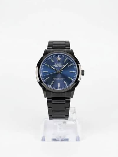 Rolex Men's Watch ⌚