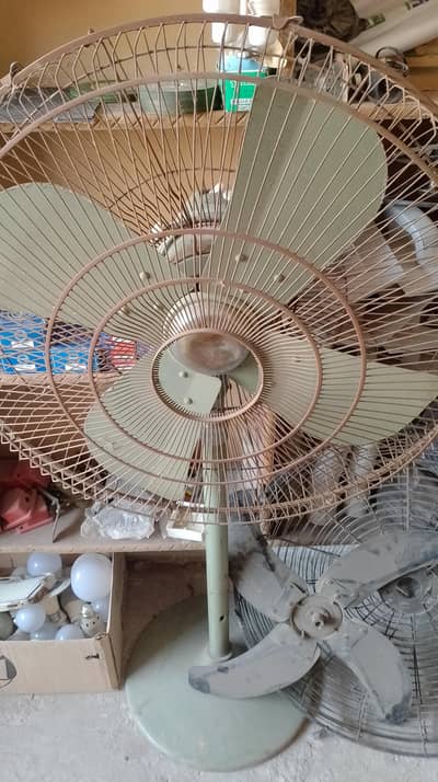 padistal fan for sale