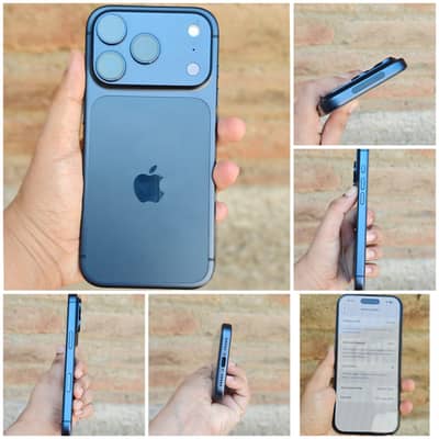 Apple iPhone 17 Pro