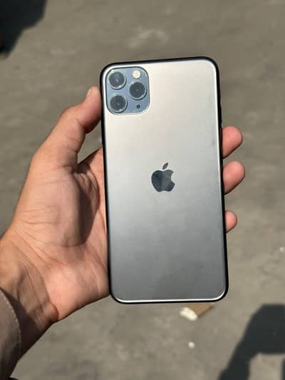 Apple iPhone 11 Pro Max