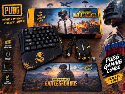 gaming mouse pad combo Gaming keyboard