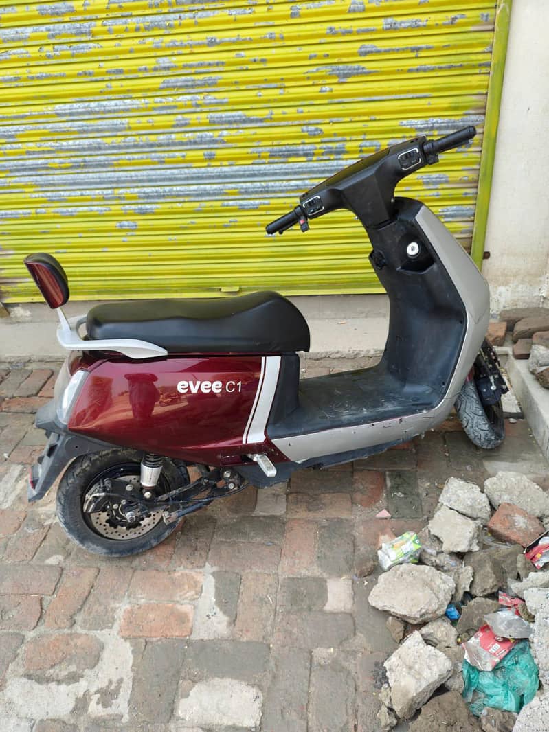 Evee1 0