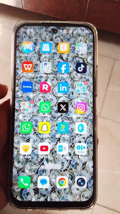 Honor X6