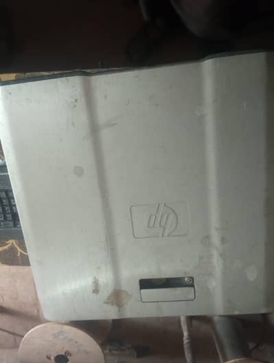 Z 600 Workstation Hp Computer 12gb Ram 1gb Graphics Card