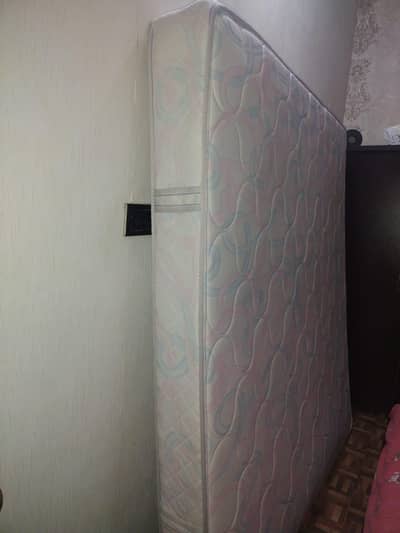 master mattress