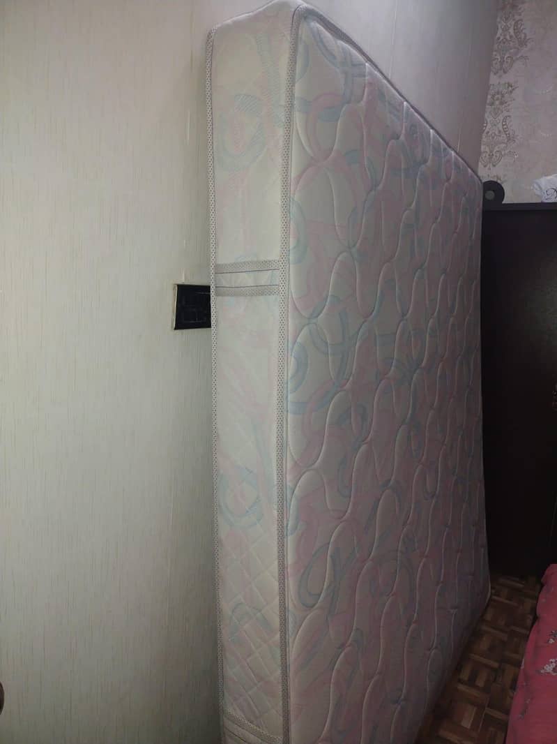 master mattress 0