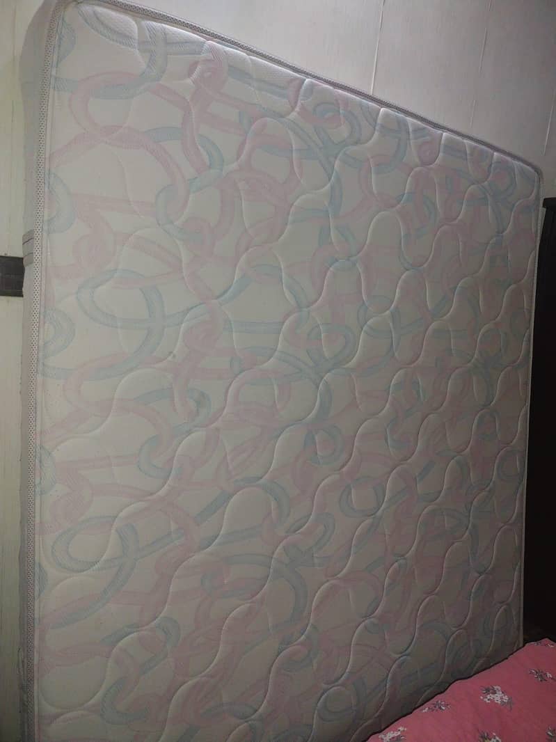 master mattress 1