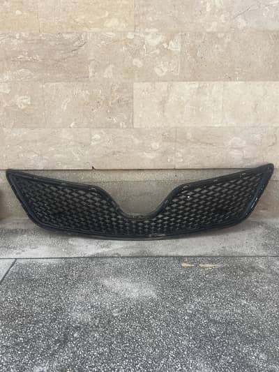 Corolla front grills