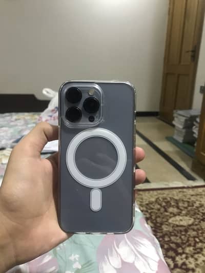 Apple iPhone 13 Pro