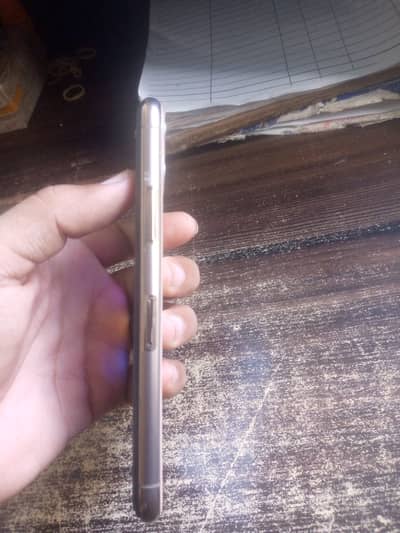 Apple iPhone 11 Pro