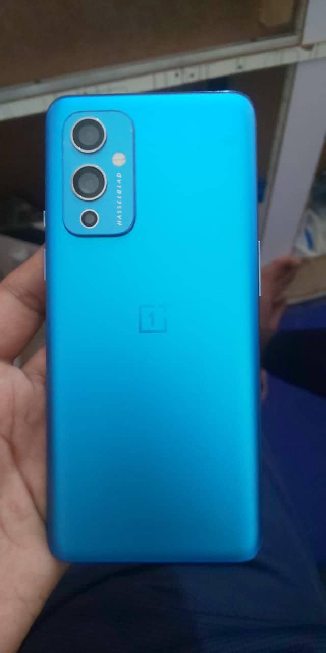 One Plus 9 0