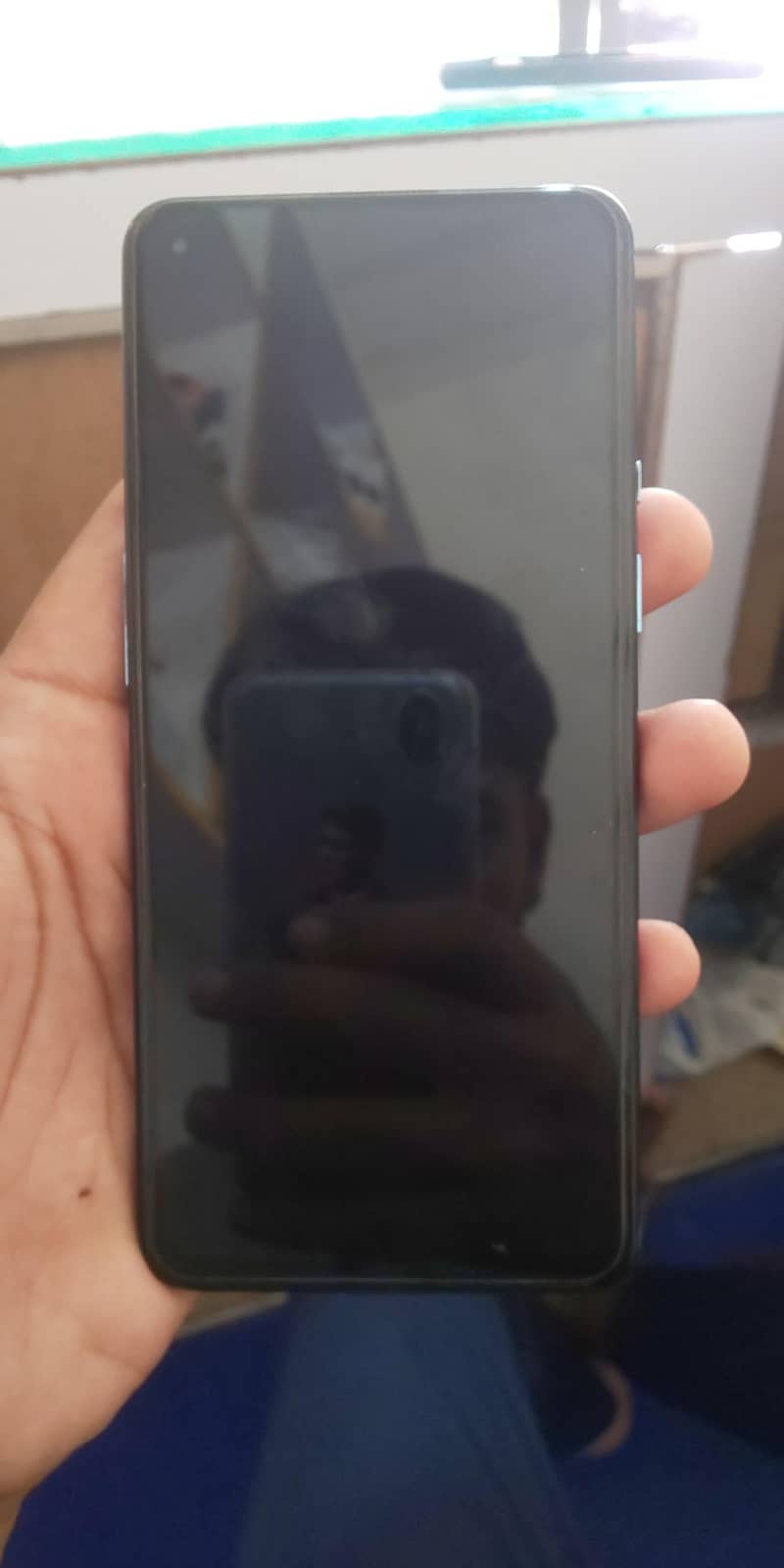 One Plus 9 4