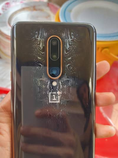 One Plus 7T Pro McLaren 5g
