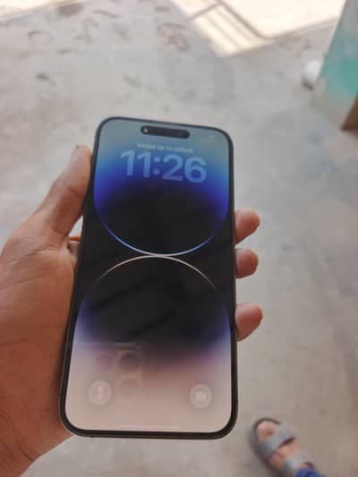 Apple iPhone 14 Pro Max factory unloke