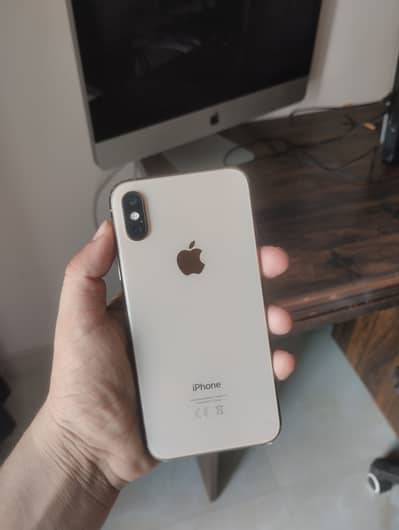 Apple iPhone XS