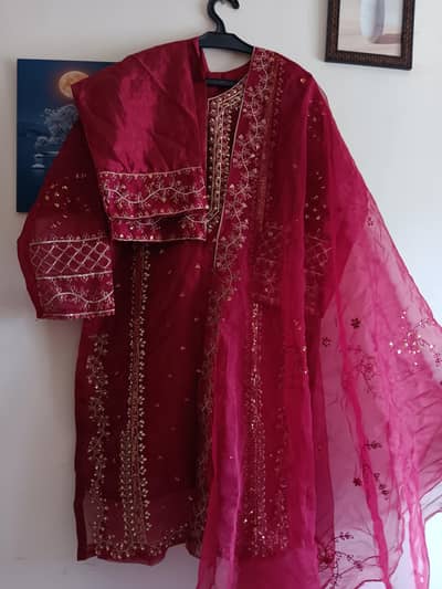 suit shalwar  kameez