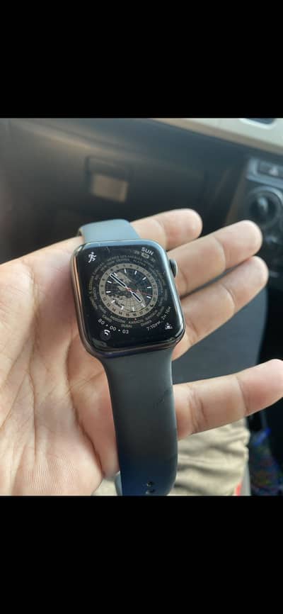 Apple watch series 5