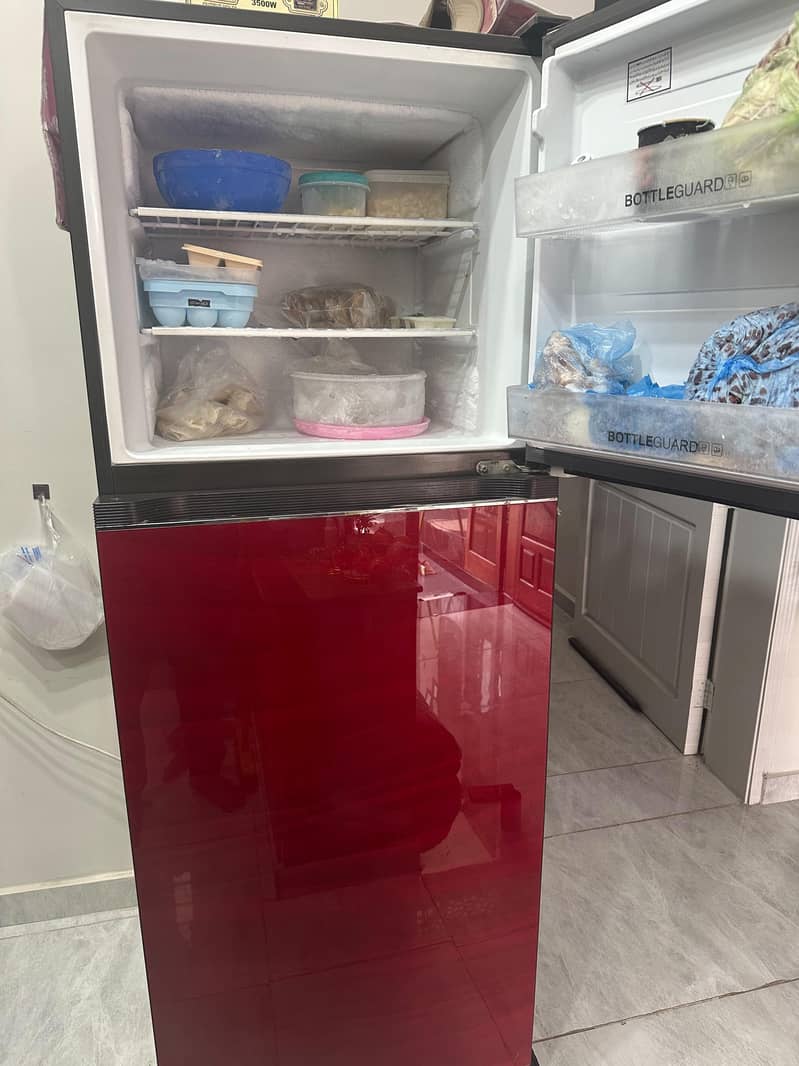 Refrigerator 2