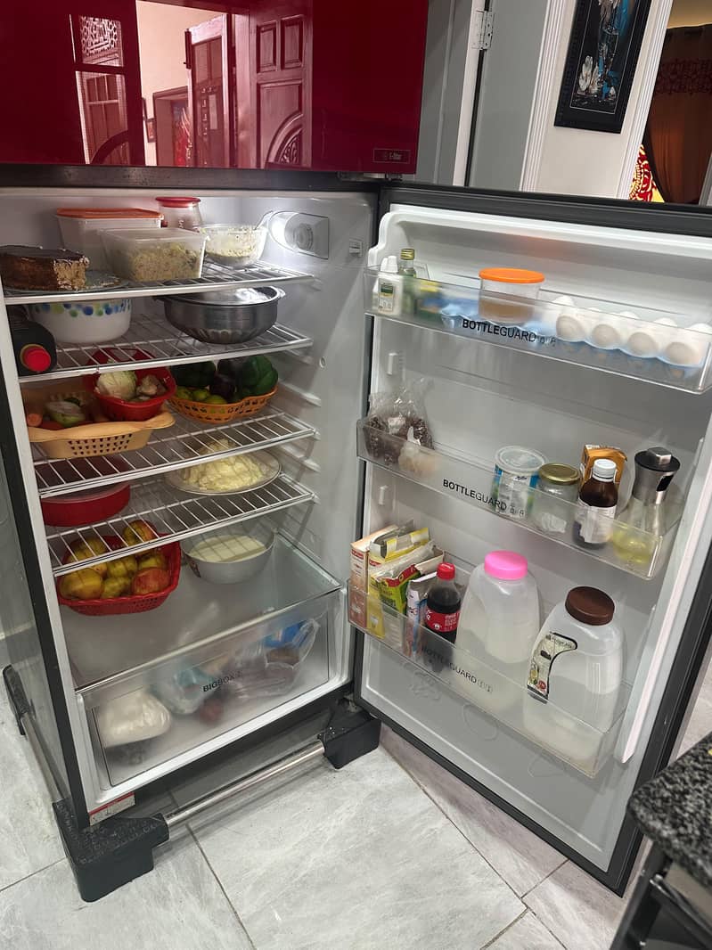 Refrigerator 3