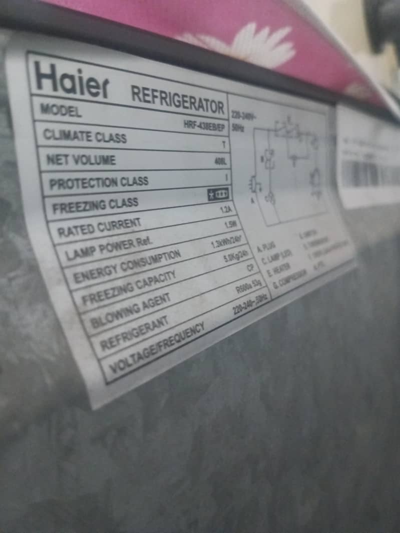 Refrigerator 4