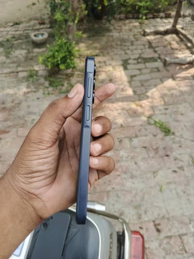 Samsung Mobile A15 5G
