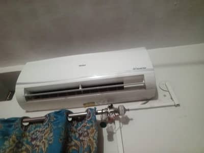 Haier AC