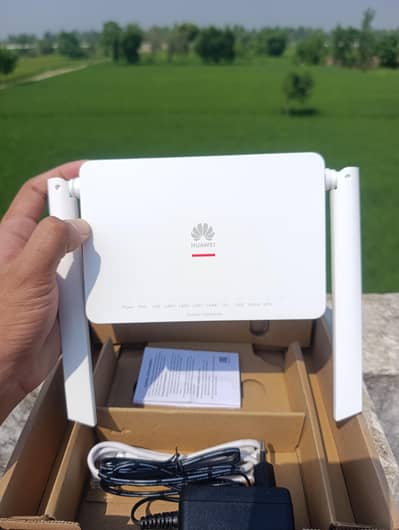 Huawei OptixStar EG8145x6-10 Fiber Router for Sale Gpon/Epon