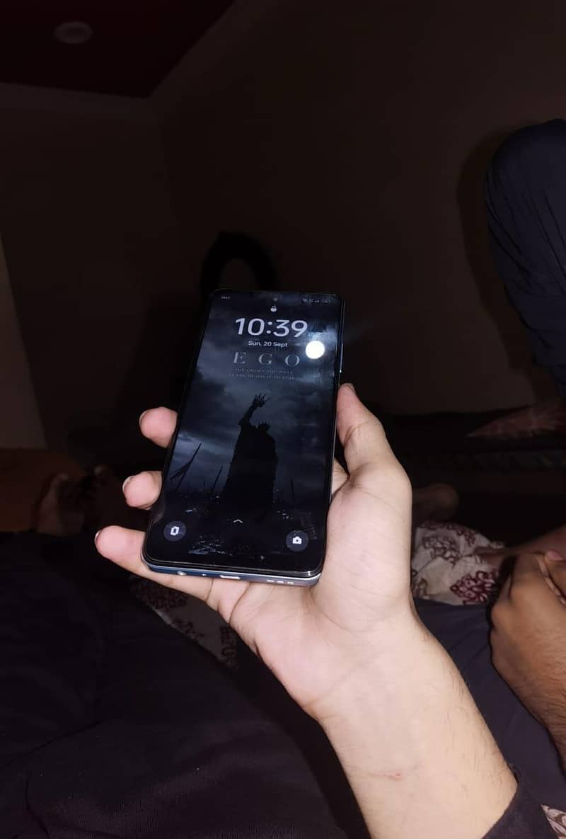 OPPO A3x 0