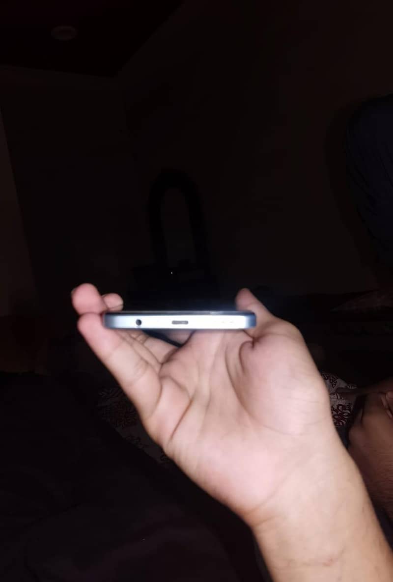 OPPO A3x 2