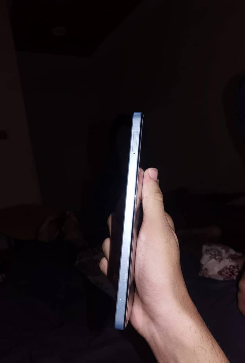 OPPO A3x 3