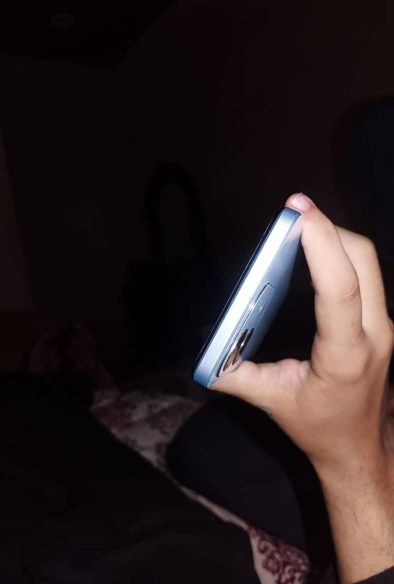 OPPO A3x 4