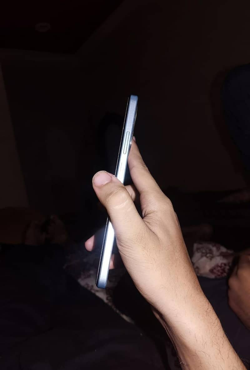 OPPO A3x 5