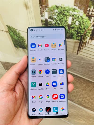 Motorola Edge Plus