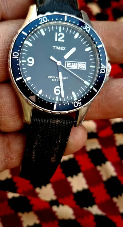 watch