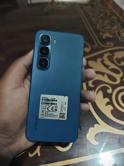 Infinix Hot 60 i