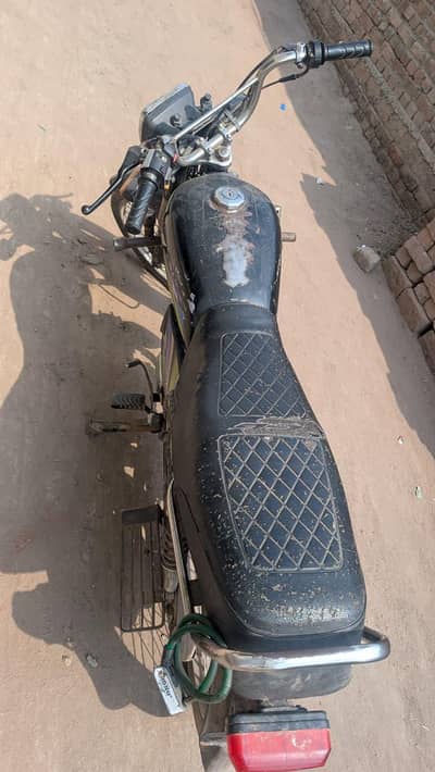 Super Star 70 Bike for Sale