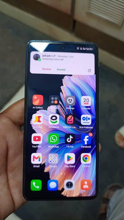 Tecno CAMON 20 Pro