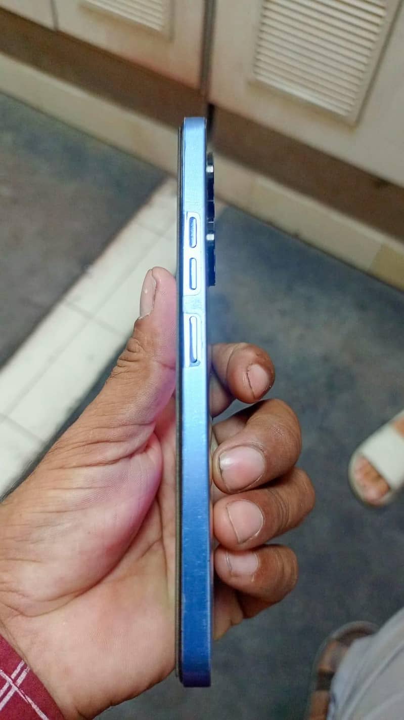 Tecno CAMON 20 Pro 1