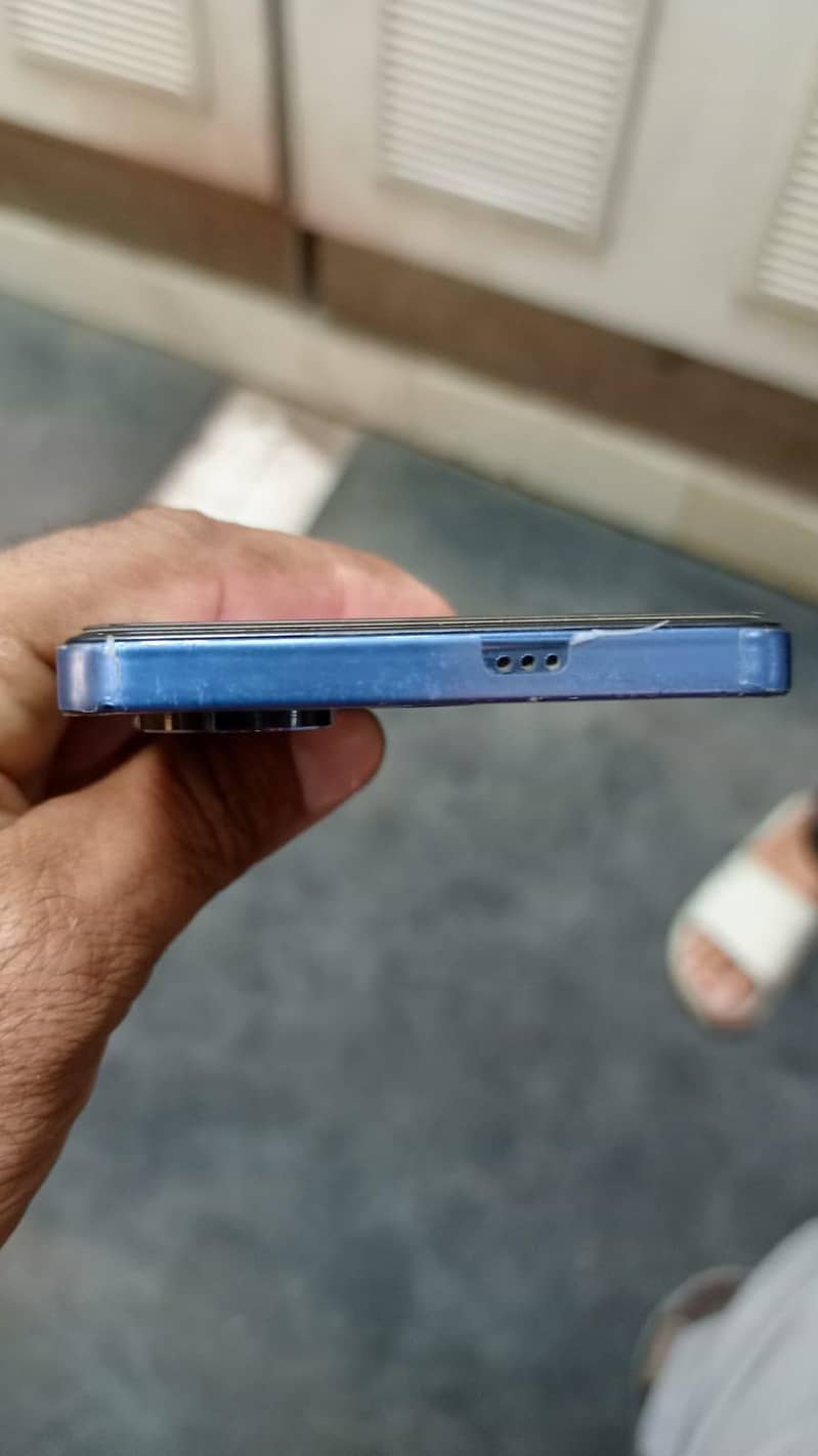 Tecno CAMON 20 Pro 5