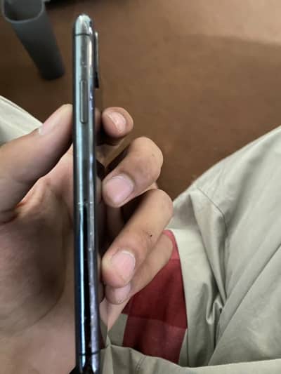 Apple iPhone X