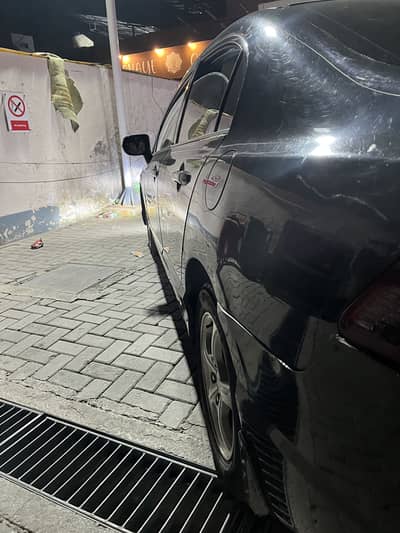 Honda Civic VTi Oriel Prosmatec 2010