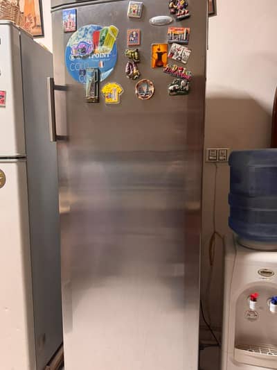 westpoint refrigerator