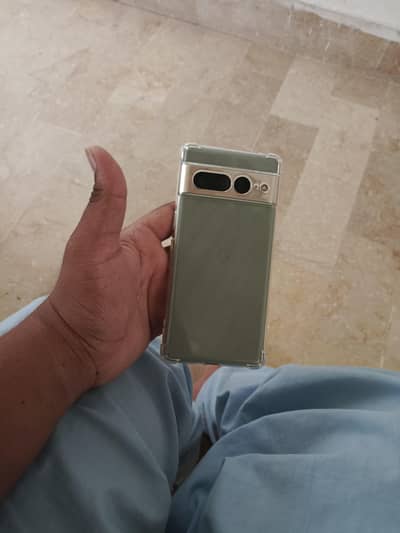 Google Pixel 7 Pro