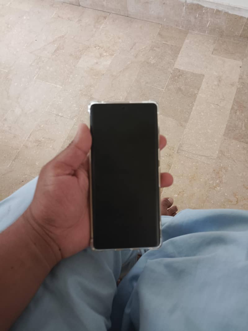 Google Pixel 7 Pro 2
