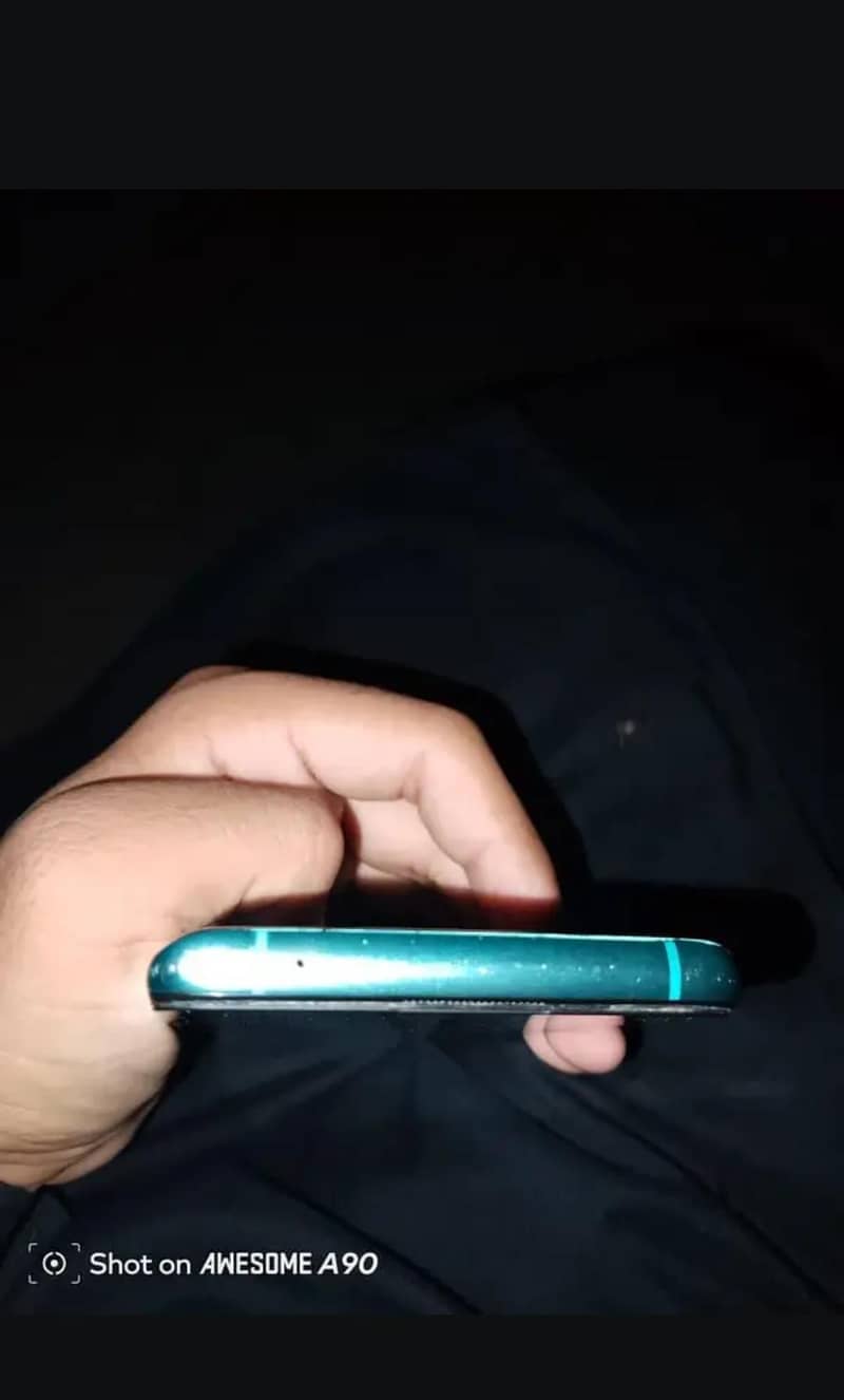 One Plus 8T 1